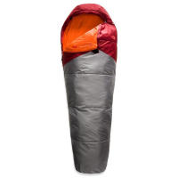 Summer 0C 35F sleeping bags from The North Face, Mountain Hardwear, Chinook.  Down, Synthetic.