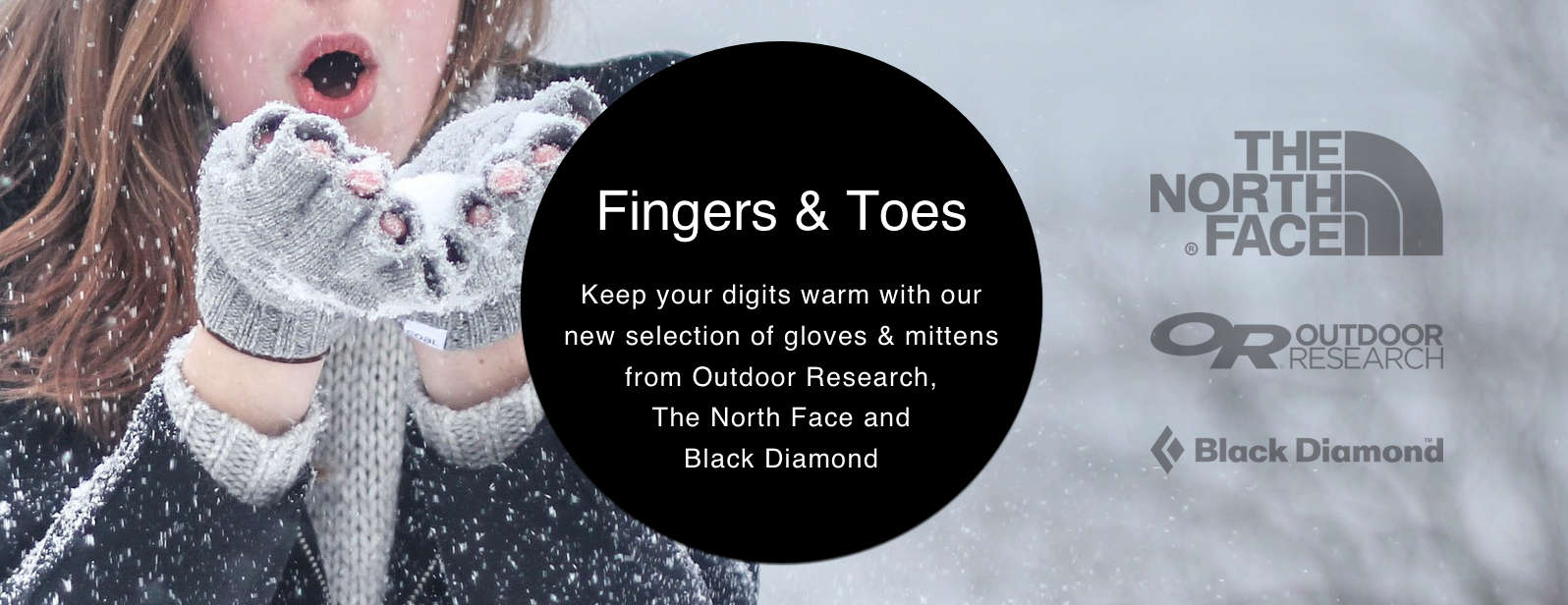 Wilderness Supply Home Page