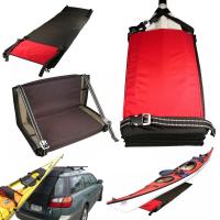 Boating safety kits, paddle floats, pumps, bailers and more! Marine safety for canoes, kayaks and paddlebaords.