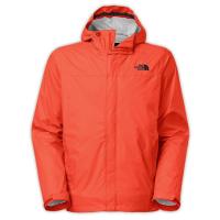 Men's wind shells and wind breaker outer layer jackets. Brands: Mountain Hardwear, North Face and Patagonia.