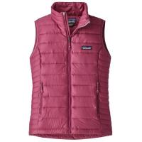 The perfect warmth for just about everything, Patagonia's classic Down Sweater Vest is lightweight and windproof.