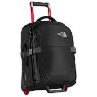 Designed for one-to-two-day trips, keep your 15" laptop and tablet easily accessible and fits in overhead bins.