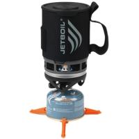 Jetboil Zip provides hot food and drinks quickly and conveniently. Born from the original compact and light-weight Jetboil PCS design.