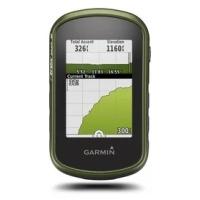 Color Touchscreen GPS/GLONASS Handheld with 3-axis Compass, Barometric Altimeter.