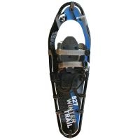 Among GV's best sellers, these snowshoes combine good quality and value for leisure hiking and casual users.