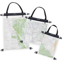 Waterproof Map Cases for Canoeing and Kayaking