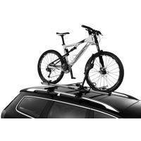 Thule Roof Mounted Bike, Cycling Carriers