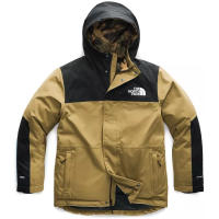 Mens winter jackets, parkas, down, synthetic, rain coats, soft shell, waterproof, insulating.  The North Face, Mountain Hardwear, Patagonia.