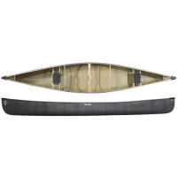 Sale prices on select canoes.