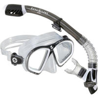 Bring your own Snorkel gear with you from home