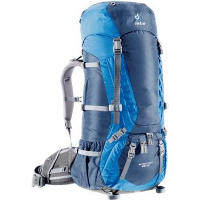 Trekking, Hiking.  Multi-day & Long distance Backpacks.  The North Face, Deuter, Osprey and more.
