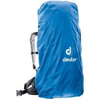 Keep your bag dry even in bad weather. Fits most packs from 45-90L