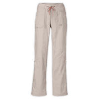 Rugged, lightweight pants perfect for travelling!