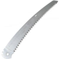 Replacement saw blades and other saw accessories