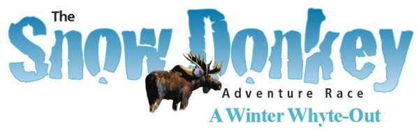 Wilderness Supply - Snow Donkey Racer Update 2