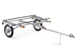 yakima canoe and kayak trailer