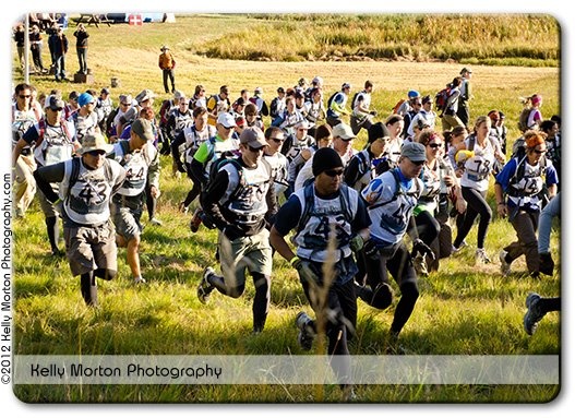 Wilderness Supply - 12 Must-Have Items for Swamp Donkey Racers