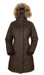 The North Face Women's Arctic Parka