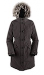 The North Face Women's Tremaya Parka
