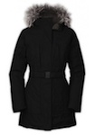 The North Face Women's Brooklyn Jacket