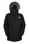 The North Face Women's Tremaya Parka