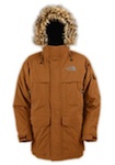 The North Face Men's McMurdo Parka