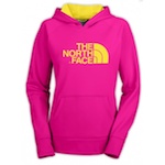 The North Face Womens Fave-our-ite Hoodie