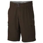 Mountain Hardwear Mens Portino Short