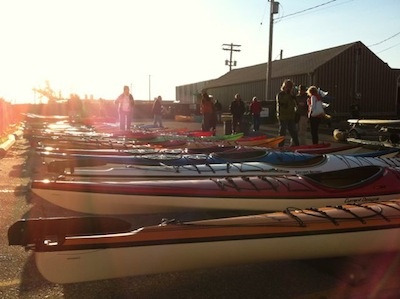 Wilderness Supply Rental and Demo Sale