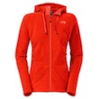 The North Face Womens Mezzaluna Hoodie
