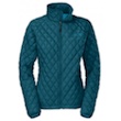 The North Face Womens Thermoball Full Zip Jacket