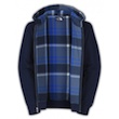 The North Face Mens De Hara Full Zip Hoodie
