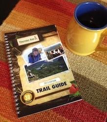 Thunder Bay Hiking Association 30th Anniversary Trail Guide