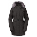 The North Face Women's Brooklyn Jacket