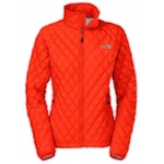 The North Face Womens Thermoball Full Zip