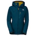 he North Face Womens Makalu Insulated Jacket