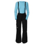 The North Face Womens Insulated Varius Guide Pant