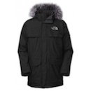 The North Face Men's McMurdo Parka
