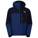 The North Face Mens Makalu Insulated Jacket