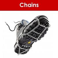 ICETrekkers Chains