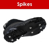 ICETrekkers Spikes