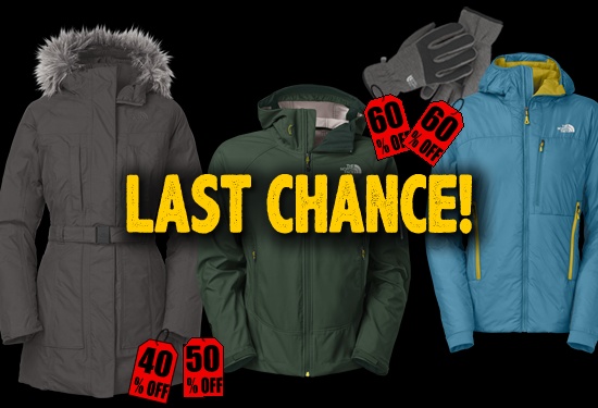 Buy More, Save More End Saturday, February 1