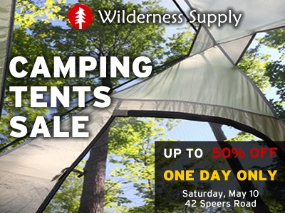 day tents for sale