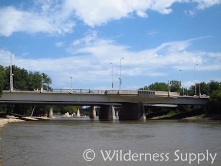 St Mary's Bridge