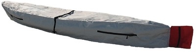 Dannu Canoe and Kayak Covers