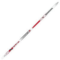 Cross Country Touring Skis.  Salomon, Rossignol.