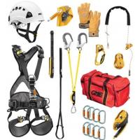 Helmets, Harnesses, Lanyards & Energy Absorbers, Mobile Fall Arrest Devices, Connectors, Descenders, Rope Clamps, Pulleys, Anchors, Ropes, Packs, Headlamps.  Corporate Order quotes available.