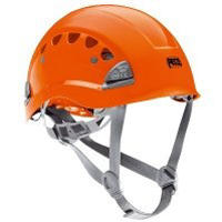 Work and Rescue Climbing Helmets.  Black Diamond, Petzl.  Mens, Womens.