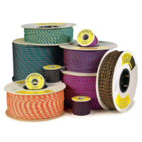 Buckles, Webbing & Rope