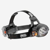 The ULTRA headlamp line is designed for extreme activities requiring both long distance and wide-angle lighting at the same time.
With a maximum brightness of 350 lumens, these lamps have an exceptio